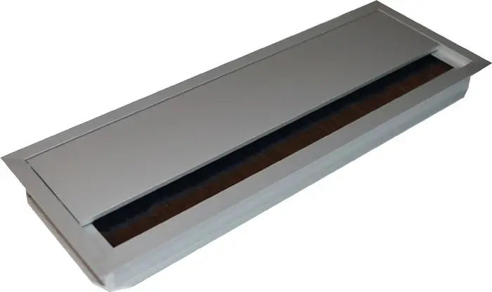 Saisonangebot BMB Kabeldurchführung Exit G14S Aluminium silber eloxiert ( 3000271245 )