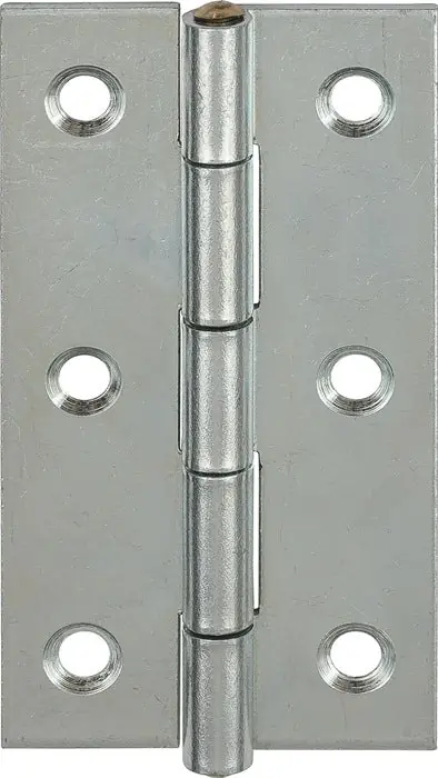 Preisknaller VORMANN Scharnier Höhe 70 mm Breite 38 mm ( 3000272104 )