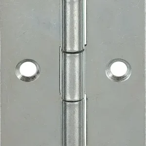 Angebot VORMANN Scharnier Höhe 80 mm Breite 41 mm ( 3000272105 )
