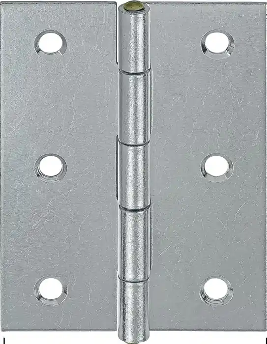 VORMANN Scharnier Höhe 40 mm Breite 32 mm ( 3000272122 ) Kracherpreis