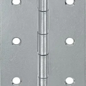 Expressversand VORMANN Scharnier Höhe 70 mm Breite 51 mm ( 3000272125 )