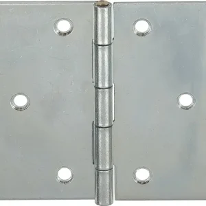 Schnäppchen VORMANN Scharnier Höhe 40 mm Breite 40 mm ( 3000272141 )