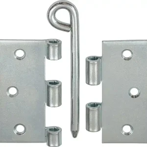 Neuheit VORMANN Scharnier Höhe 63 mm Breite 63 mm ( 3000272156 )