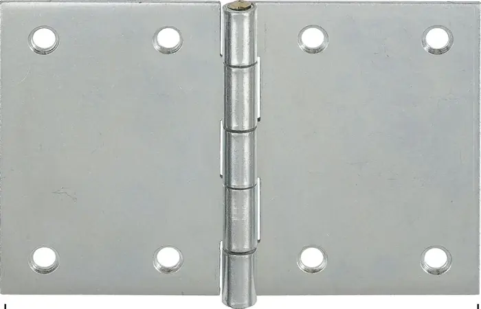 Nur Heute VORMANN Scharnier Höhe 30 mm Breite 45 mm ( 3000272160 )