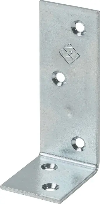 VORMANN Balkenwinkel L80x40 mm Breite 30 mm ( 3000272422 ) Aktuell