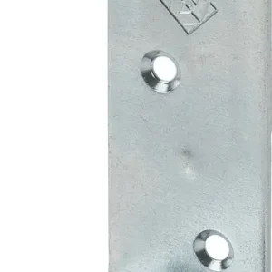 VORMANN Balkenwinkel L240x160 mm Breite 50 mm ( 3000272426 ) Direktkauf