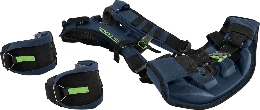 Festool TG-EXO 18 Tragegeschirr ( 577946 ) für Exoskelett ExoActive Neu Im Sortiment