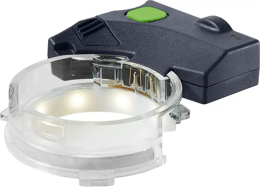 Festool LM-OF 1010 R Lichtmodul ( 578055 ) für OF 1010 R (ab Produktionsmonat 2021-09) Neuheit