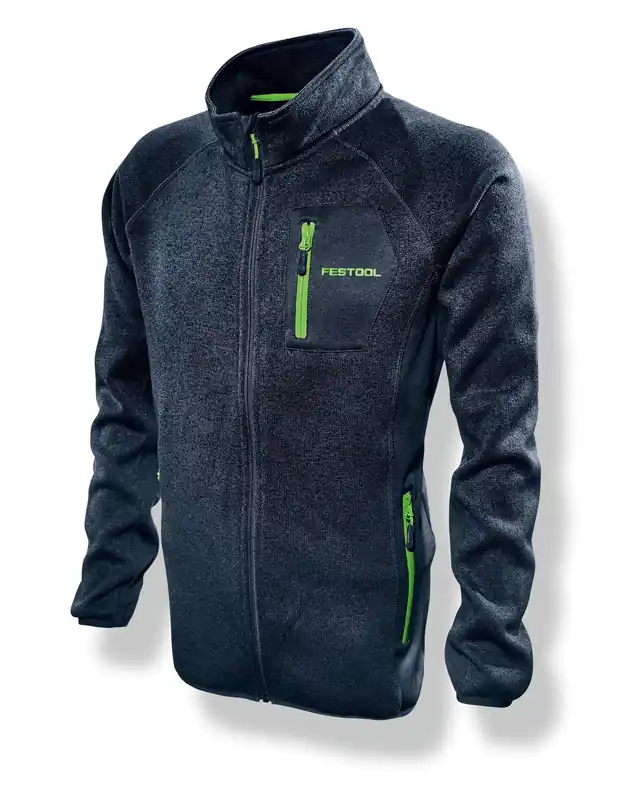 Sonderaktion Festool Festool S Sweatjacke ( 204008 )