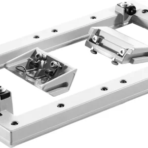 Festool FSR-BS 75 Schleifrahmen ( 204803 ) für BS 75 Neu