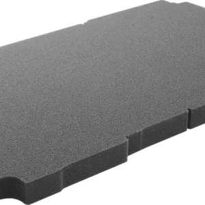 Meistverkauft Festool SE-BP SYS3 L Bodenpolster ( 204945 ) für Systainer³ L