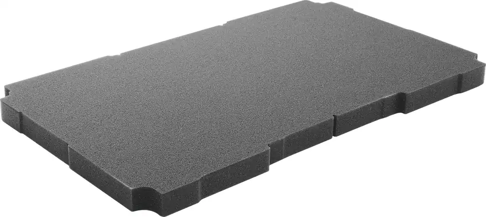 Meistverkauft Festool SE-BP SYS3 L Bodenpolster ( 204945 ) für Systainer³ L