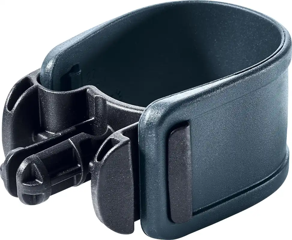 Preisreduziert Festool SC-LHS 2 225 Schlauchclip ( 205417 ) für Langhalsschleifer PLANEX LHS 2 225 EQ(I) und PLANEX LHS 2-M 225 EQ