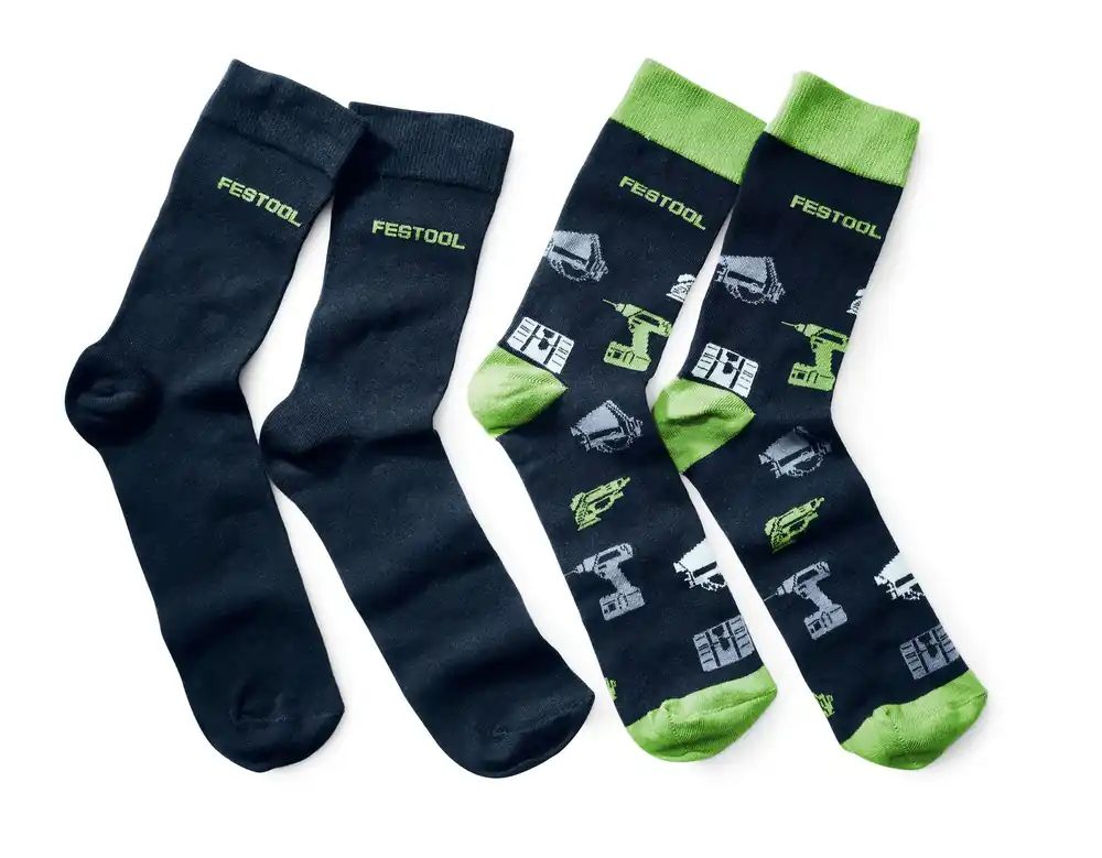 Top-Angebot Festool SOCK-FT1-S Socken ( 577314 )