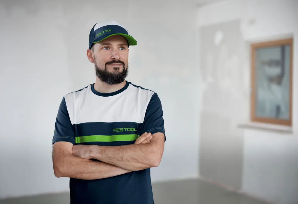 Direktkauf Festool GC-FT2 Fashion Cap ( 577475 )