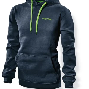 Begrenztes Angebot Festool HO-FT2 XL Kapuzenpullover ( 577756 )