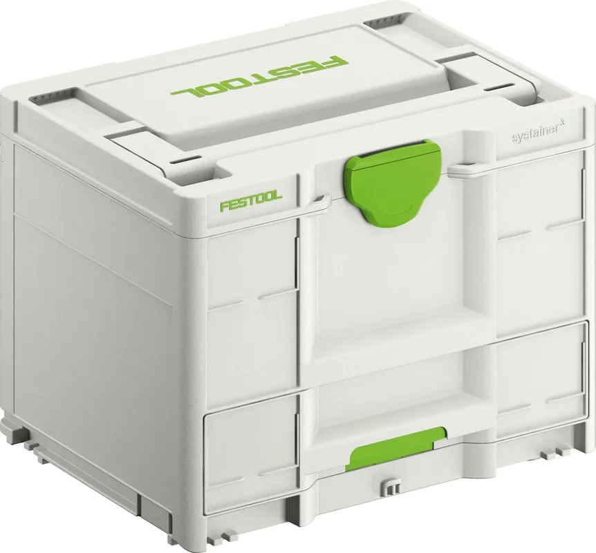 Festool SYS3-COMBI M 287 Systainer³ ( 577766 ) Direktkauf