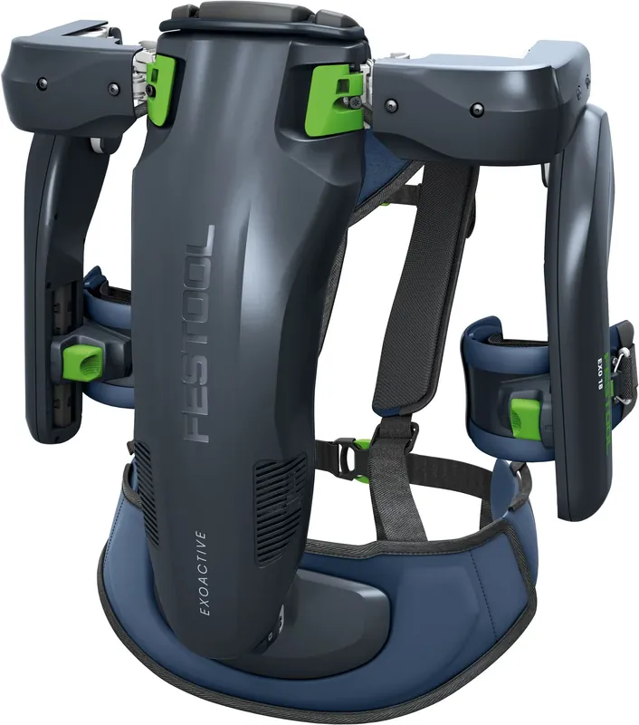 Festool EXO 18 HPC 4,0 I-Plus Exoskelett ExoActive ( 577339 ) Kracherpreis
