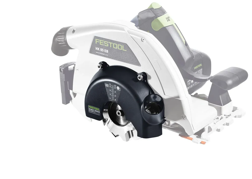 Festool VN-HK85 130X16-25 Nuteinrichtung ( 576803 ) für HK 85 Abverkauf