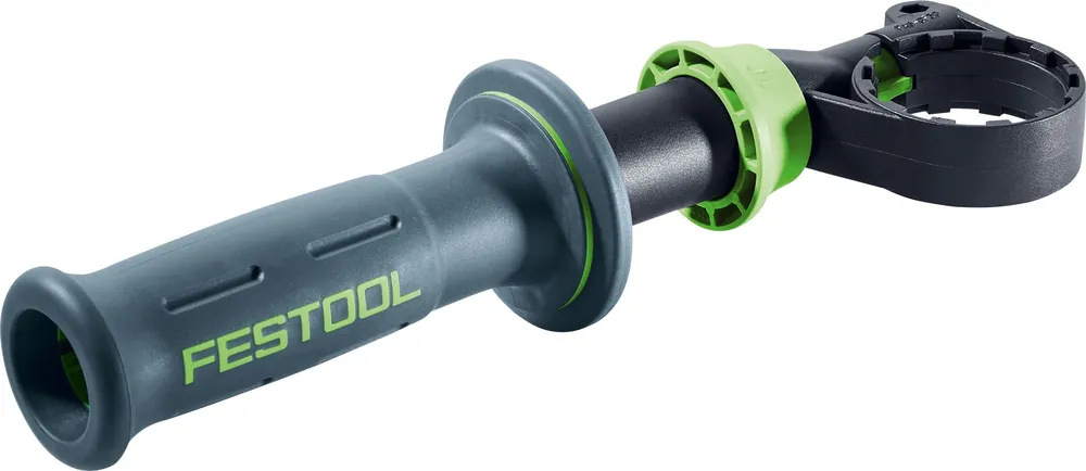 Festool AHS-43/230 Zusatzhandgriff ( 577073 ) für QUADRIVE TPC 18/4 und TDC 18/4 Knallerangebot