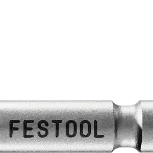 Expressversand Festool PH 1-50 CENTRO/2 Bit ( 205073 ) für Festool Akku-Bohrschrauber und Akku-Schlagbohrschrauber mit FastFix Aufnahme und Werkzeugfutter WH-CE CENTROTEC