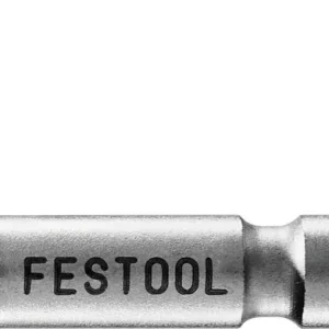 Festool PZ 2-50 CENTRO/2 Bit ( 205070 ) für Festool Akku-Bohrschrauber und Akku-Schlagbohrschrauber mit FastFix Aufnahme und Werkzeugfutter WH-CE CENTROTEC Heißes Angebot