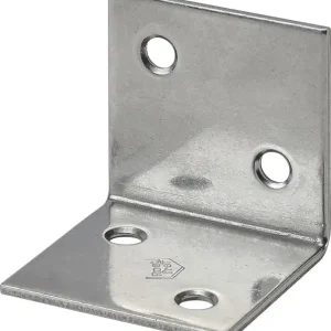 VORMANN Breitwinkel Maß a 40 mm Schenkellänge 40 mm ( 3000272466 ) Angebot