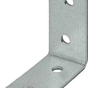 VORMANN Winkelverbinder 60x60x45mm ( 3000273079 ) Bestpreis