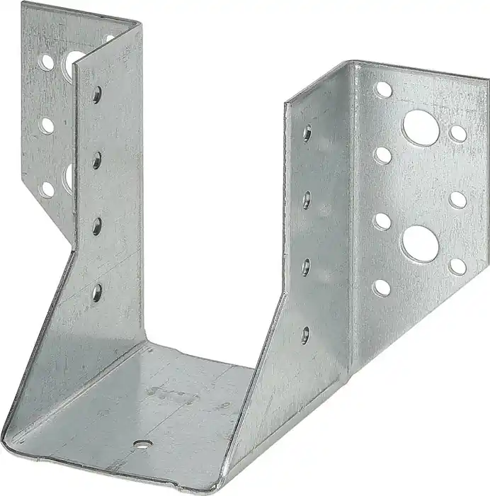 VORMANN Balkenschuh Typ A 100/140 2 mm ETA-09/0227 ( 3000273097 ) Neue Kollektion
