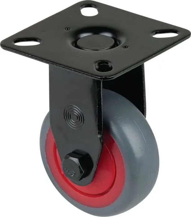Günstig BS ROLLEN Bockrolle 50 mm 50 kg ( 3000275250 )