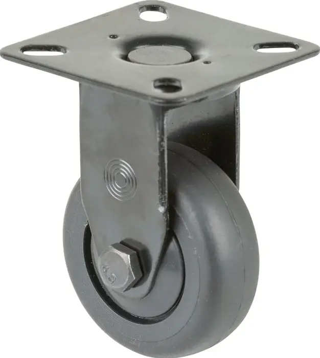 Preisreduziert BS ROLLEN Bockrolle 75 mm 60 kg ( 3000275382 )