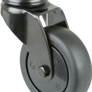Aktuell BS ROLLEN Lenkrolle Rad-Ø 75 mm Tragfähigkeit 60 kg ( 3000275386 )