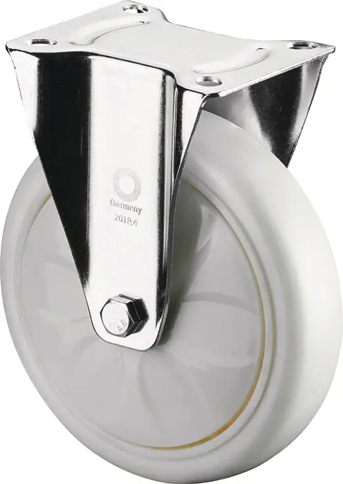 BS ROLLEN Bockrolle Rad-Ø 150 mm Tragfähigkeit 300 kg ( 3000275617 ) Neuheit