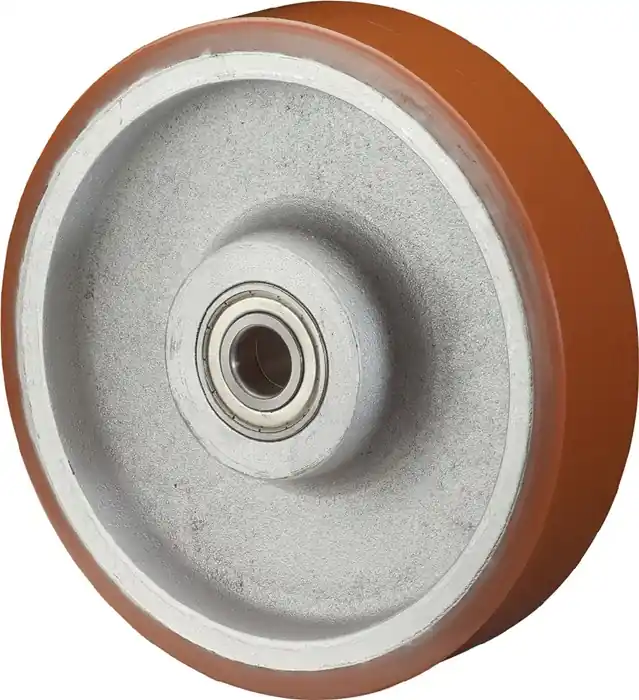 BS ROLLEN Ersatzrad Rad-Ø 200 mm Tragfähigkeit 1000 kg ( 3000275971 ) Schnäppchen