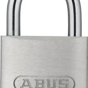 Zertifiziert ABUS Zylindervorhangschloss 64TI/30 Schlosskörperbreite 30 mm ( 3000280004 )