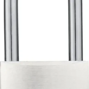 ABUS Zylindervorhangschloss 64TI/40HB40 Schlosskörperbreite 40 mm ( 3000280012 ) Must-Have
