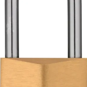 ABUS Zylindervorhangschloss 85/40HB40 gl Schlosskörperbreite 40 mm ( 3000280044 ) Sofort Bestellen