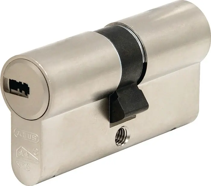 Solange Der Vorrat Reicht ABUS Profildoppelzylinder EC660NP 30/55 mm ( 3000280132 )