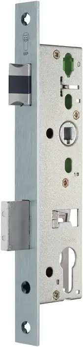 Sonderangebot SSF Panik-Rohrrahmen-Einsteckschloss B DIN links auswärts ( 3324024272 )