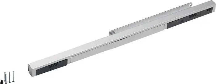 Neue Ware DORMAKABA Gleitschiene G-EMR passend für TS 93 ( 3325032028 )