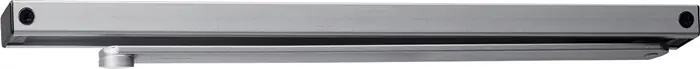 GEZE Gleitschiene BG für TS 5000 weiß 9016 ( 3325039077 ) Nur Heute