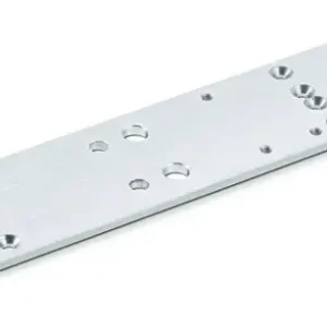 Aktuell GEZE Montageplatte passend für TS 4000 / 5000 ( 3325039198 )