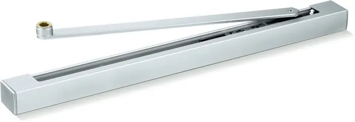 Highlight GEZE Gleitschiene E für TS 5000 silber ( 3325039256 )