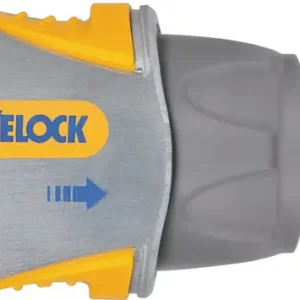 HOZELOCK Schlauchkupplung Metall Pro Metall und Kunststoff ( 4000000744 ) Online Kaufen