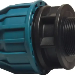 Bestseller BEVO Klemmkupplung Jason 25 mm x 3/4 ″ ( 4000300107 )