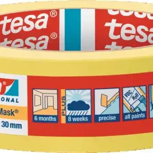 Heißes Angebot TESA Präzisionskrepp 4334 glatt ( 4000309006 )