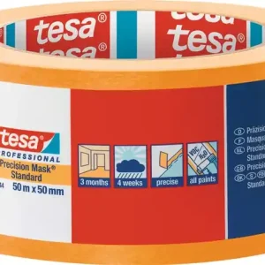 TESA Präzisionskrepp 4344 Standard glatt ( 4000309034 ) Super-Preis