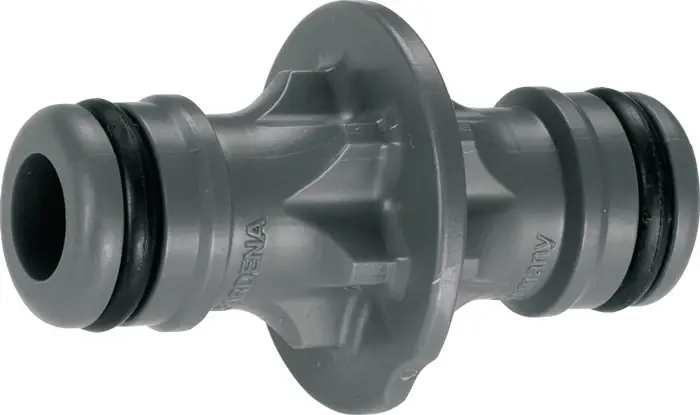 GARDENA Kupplung Kunststoff ( 4000350251 ) Sonderangebot