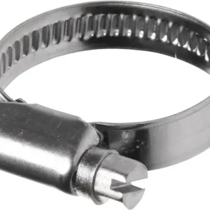SST Schlauchschelle 8-12 mm W4 ( 4000351200 ) Sonderaktion