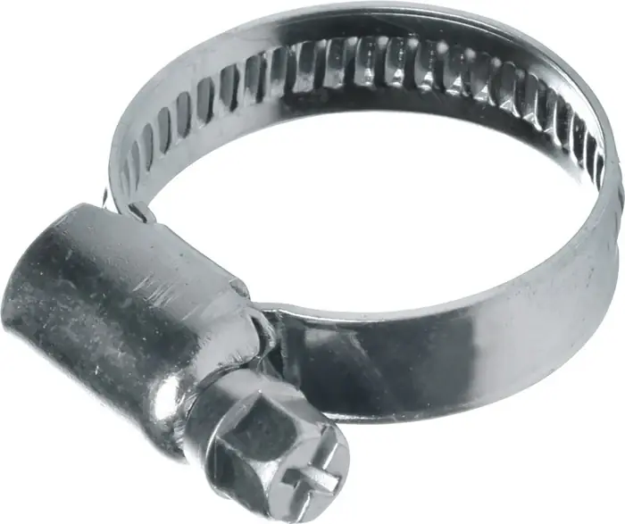Neue Ware SST Schlauchschelle 60-80 mm W1 ( 4000351321 )